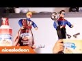 Henry Danger The Legend Of Hangry Danger Henry Danger