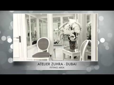 ATELIER ZUHRA - DUBAI