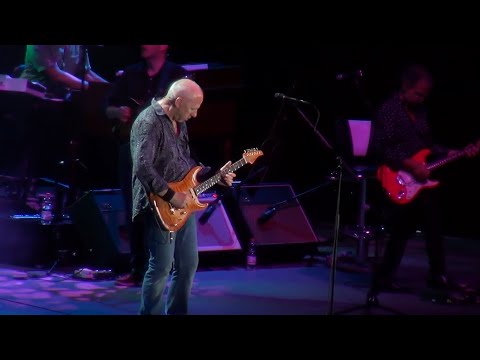 Mark Knopfler - Telegraph Road - Stuttgart 2015 SBD