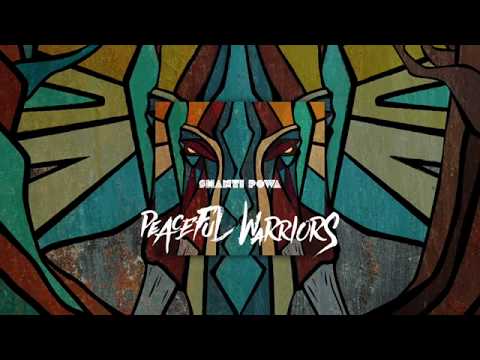 Shanti Powa - Peaceful Warriors (Full Album)