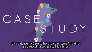 AR - Territorial Development