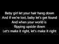 Olly Murs ~ Seasons Lyrics 