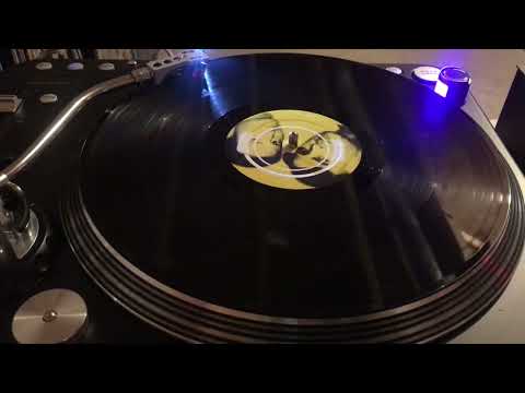 DJ Analyzer vs. D JMC - We Belong (Hamburg Mix)