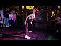 Dancehall Queen Manila 2023 Round 1 Solo Showcase Miracle