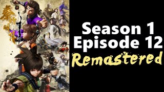 Download lagu Qin's Moon S1 Episode 12 Remastered English Subtitles 4K mp3