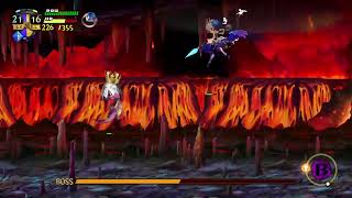 オーディンスフィア　ノーマルモードTA　(声無し)