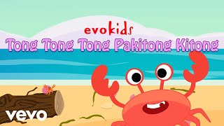 Download lagu evokids - Tong Tong Tong Pakitong Kitong mp3 Download lagu evokids - Tong Tong Tong Pakitong Kitong mp3