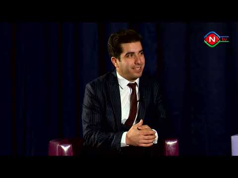 Günümüzün gəncliyi - 25.02.2022