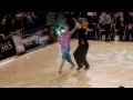 WDSF Cambrils - European Latin 2012 - Semi-final ...