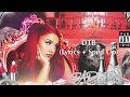 Badmomzjay DTB Lyrics Sped Up