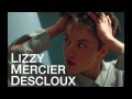 Lizzy Mercier Descloux - "Hard-Boiled Babe ...