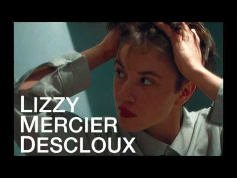 Lizzy Mercier Descloux - 