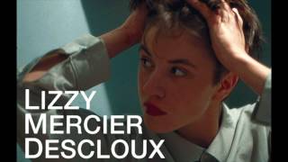 Lizzy Mercier Descloux - 