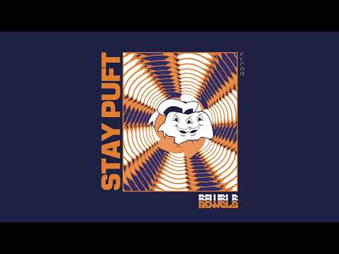 Stay Puft ft. Miguel Grimaldo - Space My Home