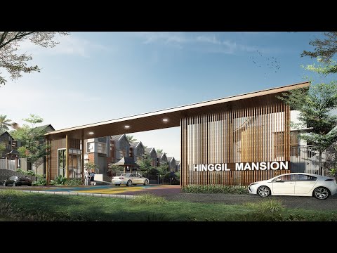 Hinggil Mansion Residence
