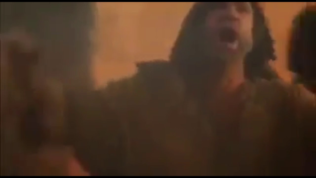 O significado do pano de saco