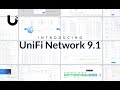 Introducing UniFi Network 9 1