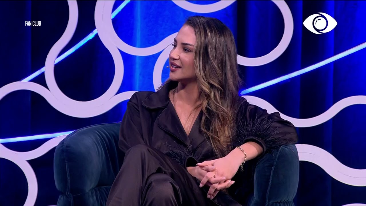 A do ta vazhdosh miqësinë me Efin? Flet Kiara!