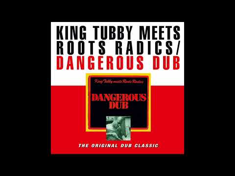 King Tubby Meets Roots Radics ~ Uptown Special ~