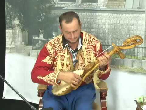 Guslarsko jutro – 25 emisija 11.10. – (Tv Duga Plus 2015)