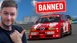 GT7 Just BANNED This Car… And It Has Fixed EVERYTHING!