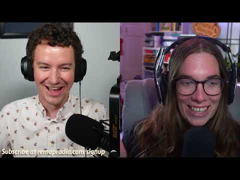 The State of Nintendo With Kat Bailey