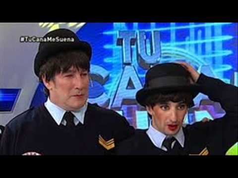 Peligro Sin Codificar (TP)