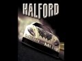 Halford IV: Made of Metal (full album) 