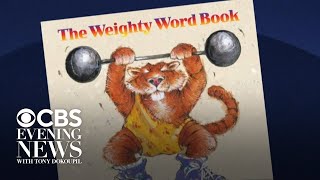 Children's book goes viral on TikTok, 40 years after being self-published