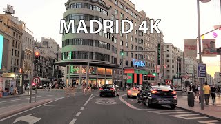 [問卦] 馬德里是一個怎麼樣的城市？