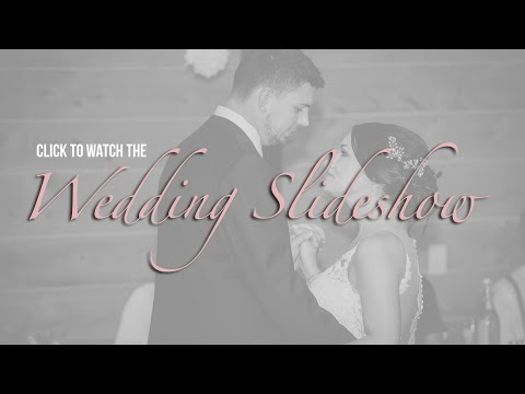 The Barn at Maple Falls 2021 Wedding Ceremony and Reception (Ashley and Garrett)