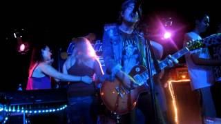 She&#39;s My Baby - The Rocket Summer *LIVE* Chain Reaction 12/09/11