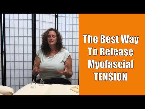 Db Massage