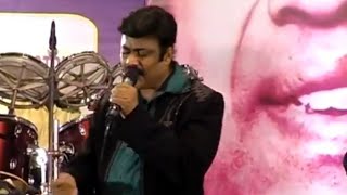 Download lagu 'மயக்கமா..கலக்கமா...' #கவியரசு விழாவில் U.K.முரளி பாடல்... mp3