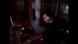 DJ Alóns & DEAF: Skylab Live (Oct. 10, 2013)