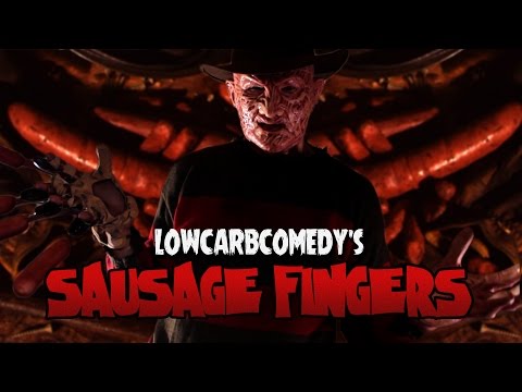 download lagu mp3 mp4 Sausage Fingers, download mp3 Sausage Fingers free downloadn, video klip Sausage Fingers