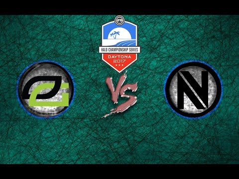 OpTic vs EnVyUs | HCS Daytona | Grand Final