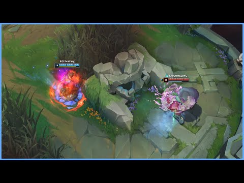 RGE Malrang vs G2 Broken Blade (report Karthus)