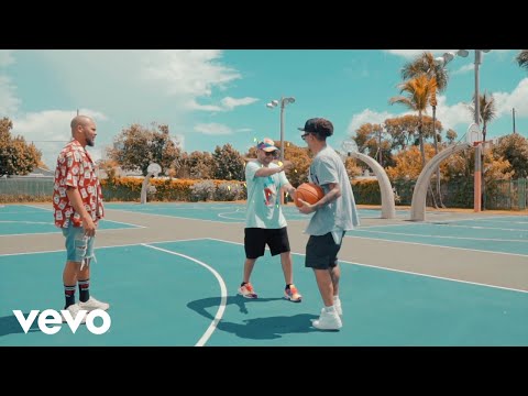 El Freaky, Walshy Fire, Skales, Stanley Jackson - Danser