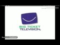 Big Ticket Television CBS Television Distribution 2007 2008 2009 2010 2011