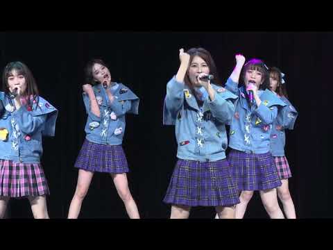 210501 唇上 Be My Baby - AKB48 Team SH