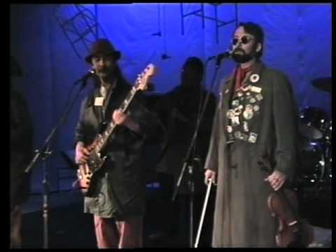 OSPA 1993: ORALION '80 - Bal upiorów