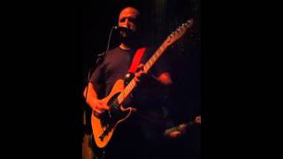 Of Up and Coming Monarchs - David Bazan Live