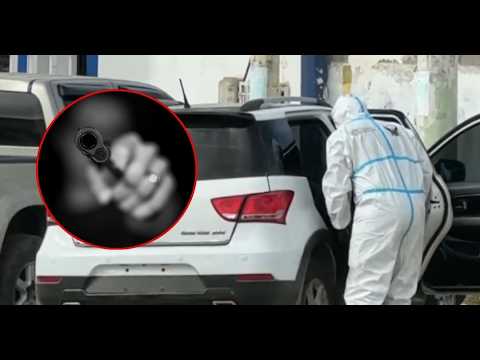 Abogado de la Fiscalía fue asesinado a tiros en Salinas