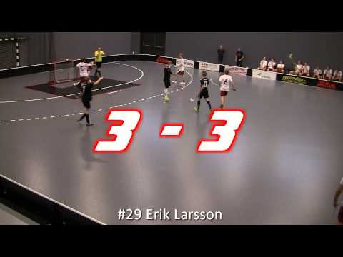 P95 IBK Elfhög vs IBK Skara period 2