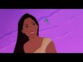 Disney Pocahontas 1995