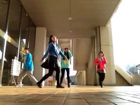 Iyah(아이야)-BOYFRIEND Dance Cover by Flash p
