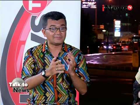 Talk To iNews Eps 107: Ada apa dengan Jessica ? Segmen 02