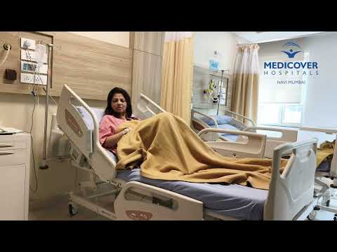 Fainting (Syncope) Emergency Treatment in Navi Mumbai | Medicover - Video Thumbnail