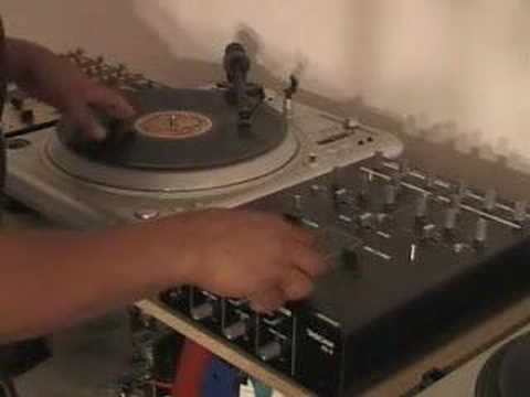 JaeOne-Skratch Practice